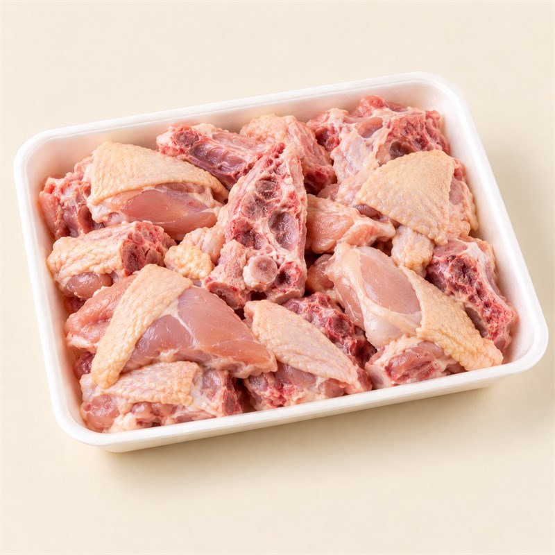Набор для тушения куриный ЛОТОК 968465