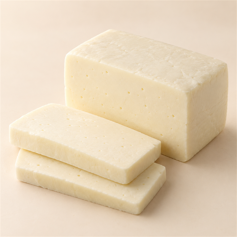 Сырный продукт "Mozzarella Classic" ТМ Cheese world (ОАО Аньковское) 0987665432113589