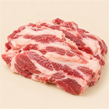 Реберный отруб Б/К говядина ПИЛЕНЫЙ 87451412254