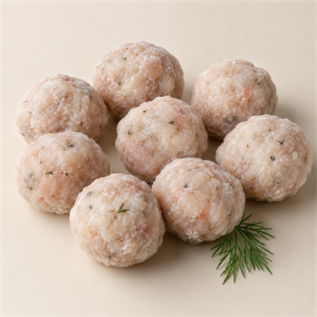 Фрикадельки рыбные "Байкальские" 360гр В18-131353483