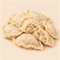 Вареники с курицей 654124354