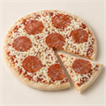 Пицца Пепперони (374 р/опт) ZOTMAN PIZZA 0.4 кг. 1684236952