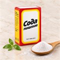 Сода пищевая 1800131